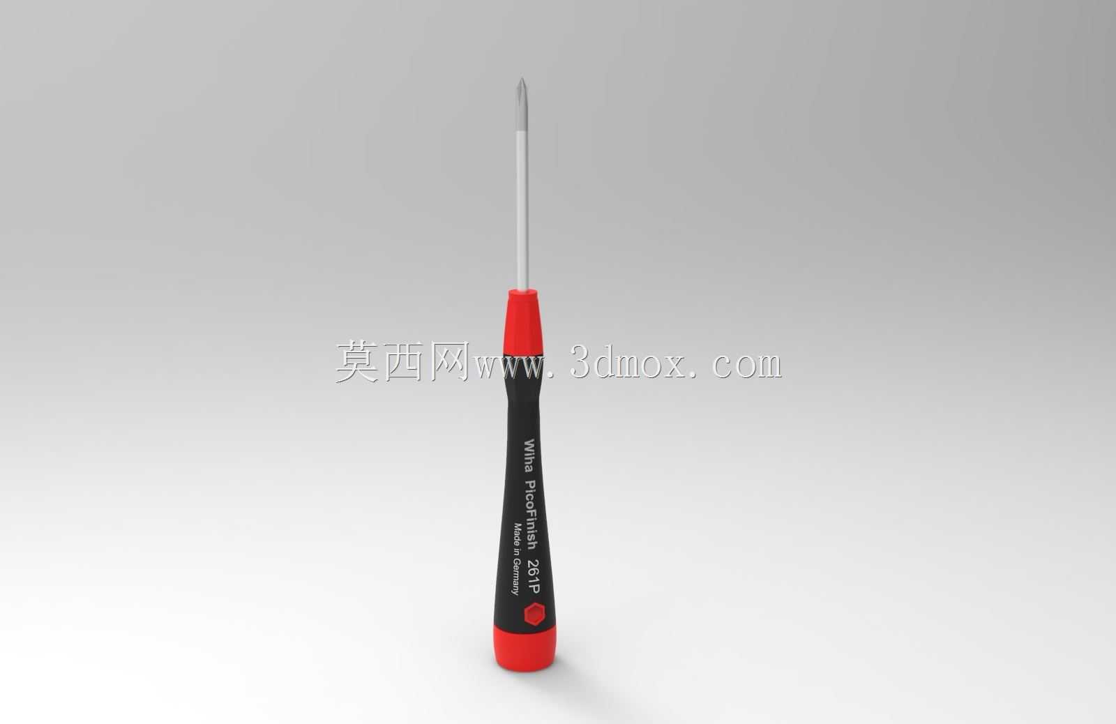 WIHA菲利普螺丝刀-261P