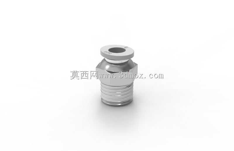 快速连接器AIRTAC APC6-02