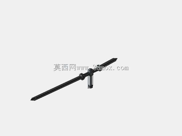 贝尔206护林员