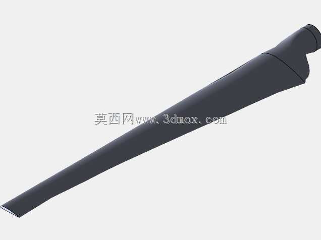 风力涡轮机叶片