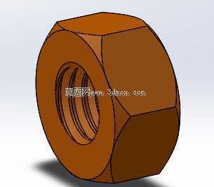 ��˨����ĸ��Baut dan Mur��