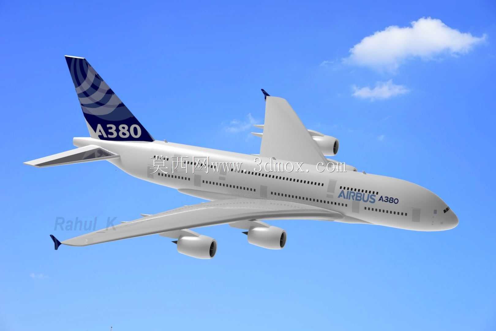 空中客车A380