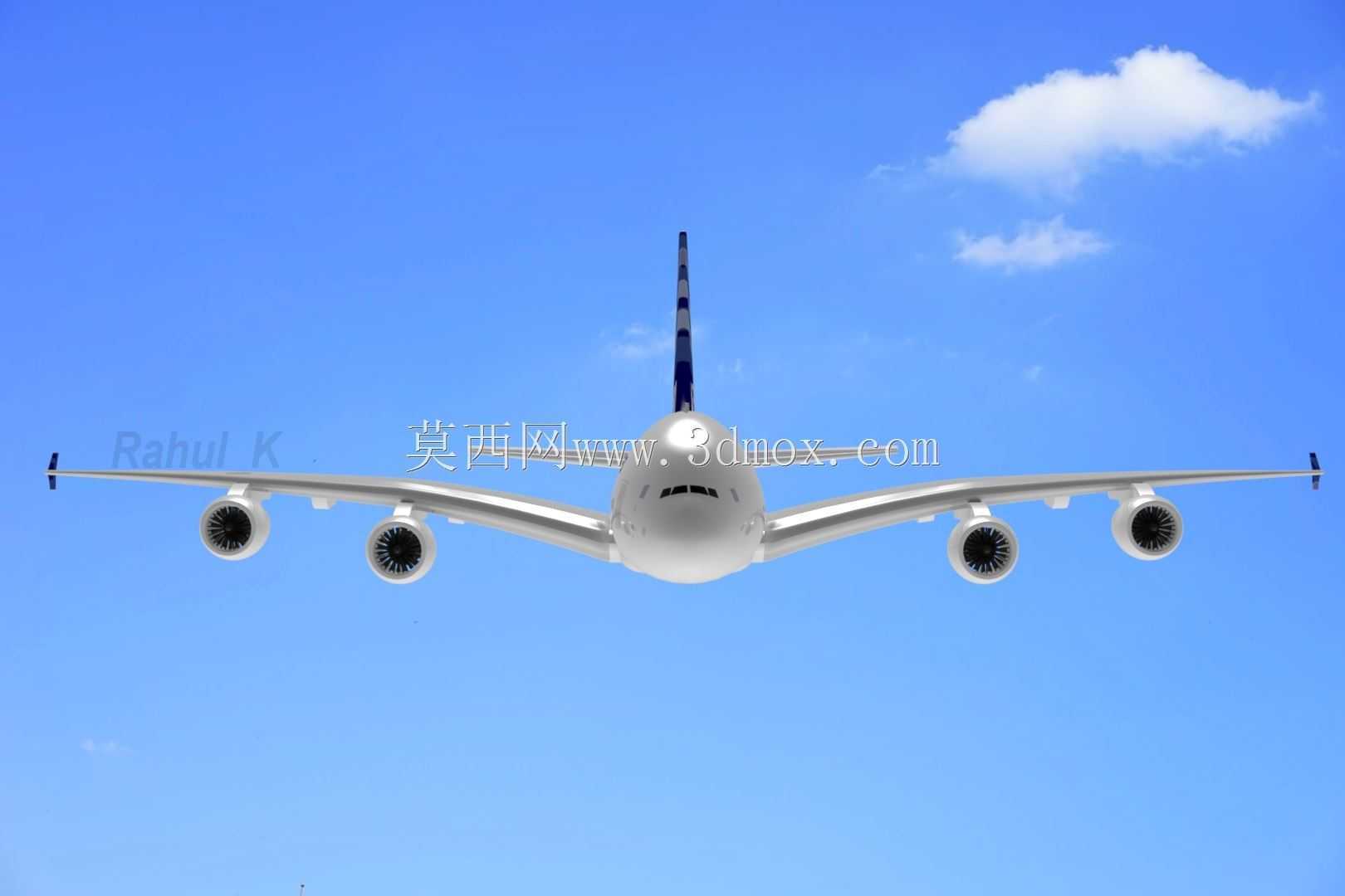 空中客车A380