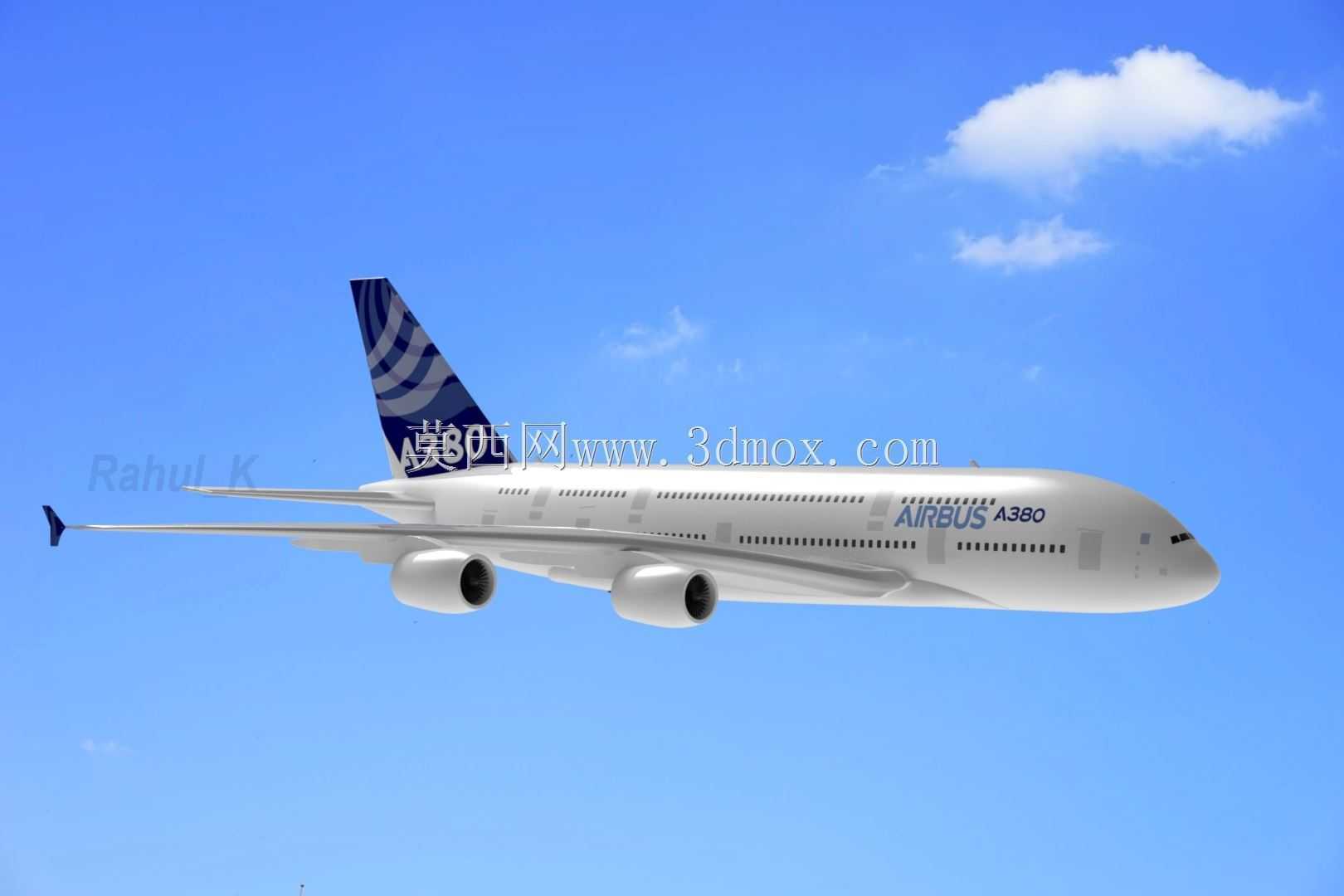 空中客车A380