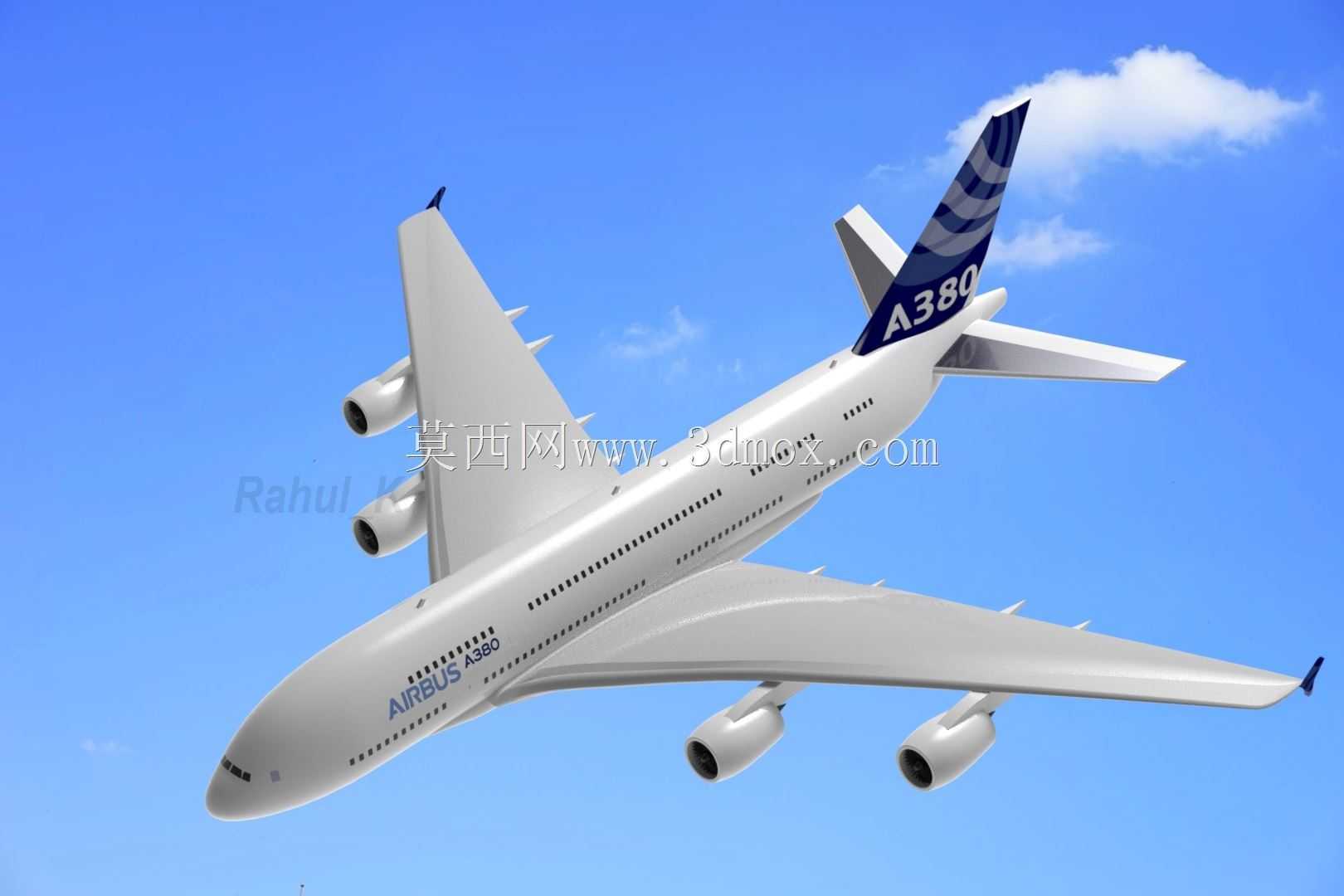 空中客车A380