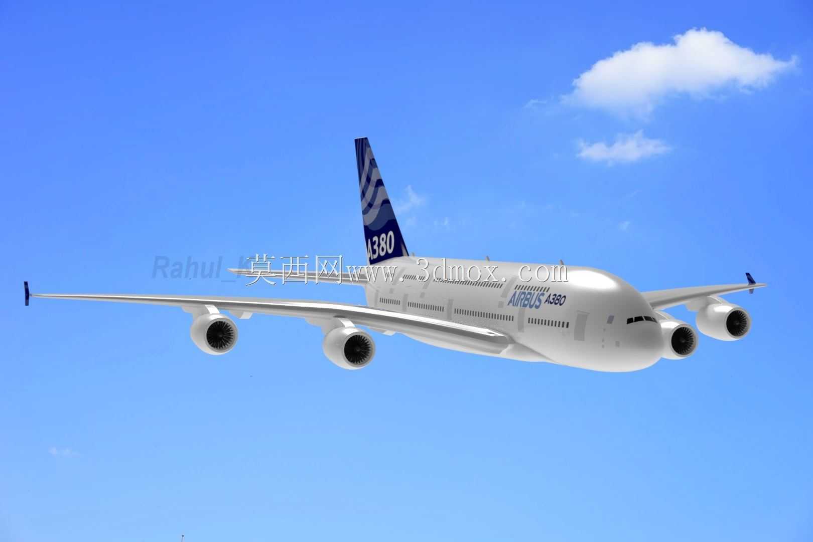 空中客车A380