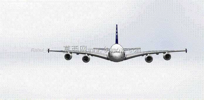 空中客车A380