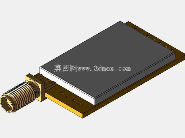 E32-868T30D LoRa无线收发模块