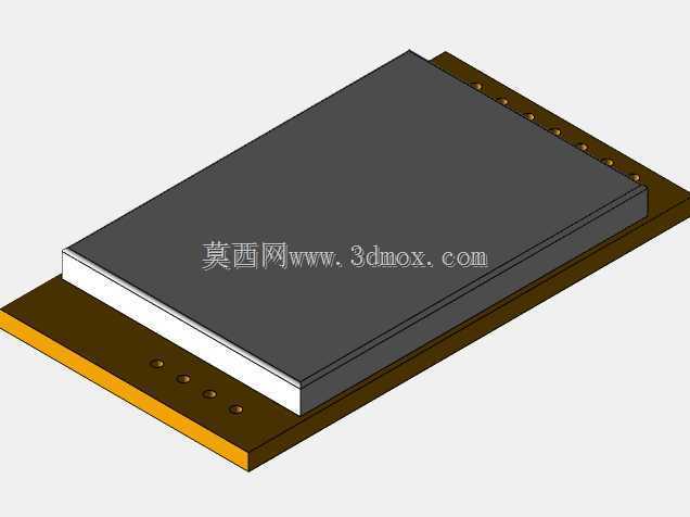 E32-868T30D LoRa无线收发模块
