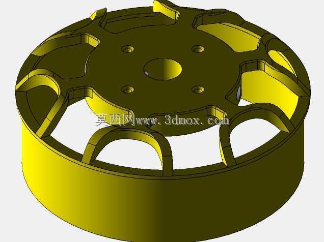 8318(9235-100KV Turnigy、A12、A16)农用无人机无刷电机