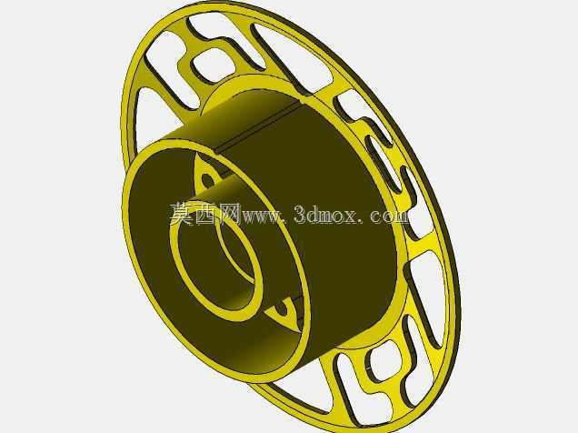 8318(9235-100KV Turnigy、A12、A16)农用无人机无刷电机