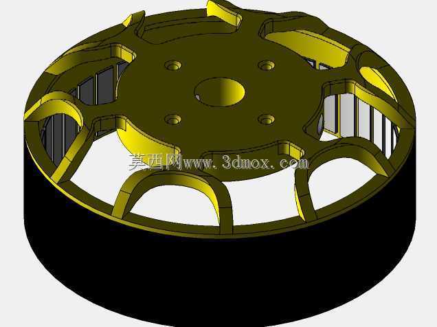 8318(9235-100KV Turnigy、A12、A16)农用无人机无刷电机