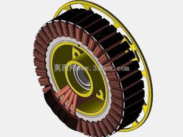 8318(9235-100KV Turnigy、A12、A16)农用无人机无刷电机