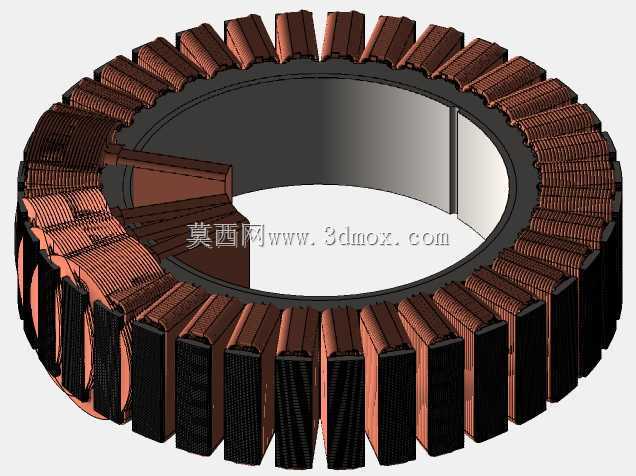 8318(9235-100KV Turnigy、A12、A16)农用无人机无刷电机