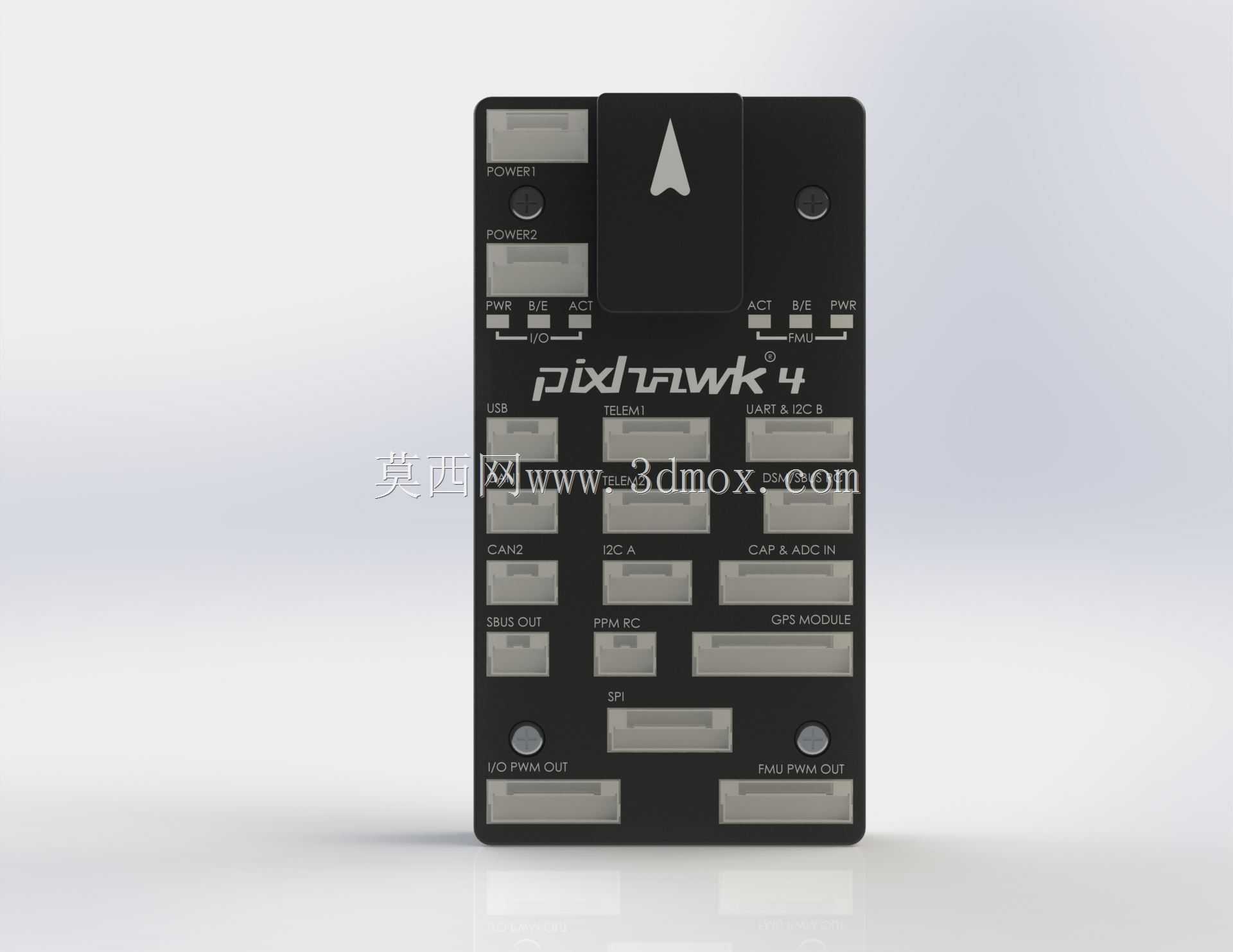 Pixhawk 4