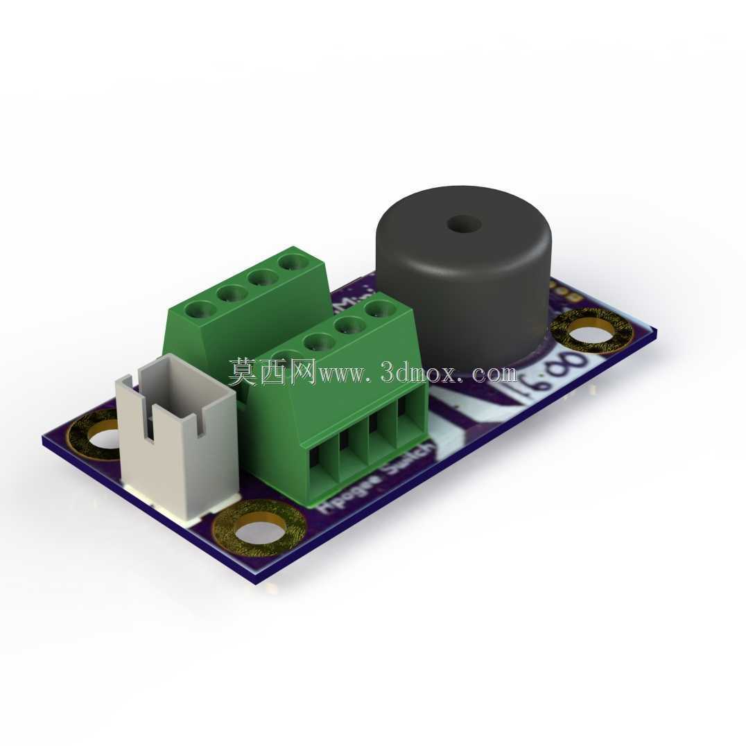 Altus Metrum EasyMini�߶ȼ�v1.0