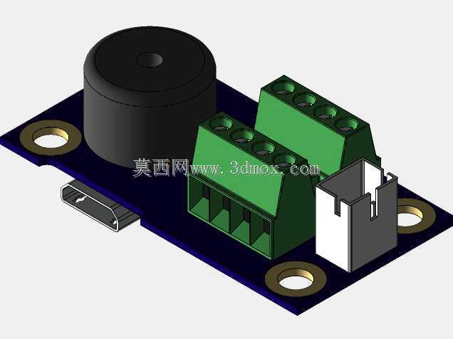 Altus Metrum EasyMini�߶ȼ�v1.0