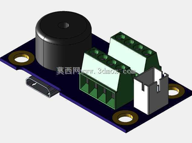 Altus Metrum EasyMini�߶ȼ�v1.0
