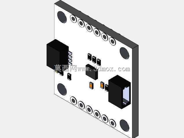 Sparkfun 6���ɶ�LSM6DSO��Qwiic��