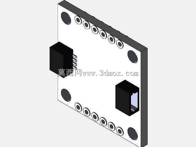 Sparkfun 6���ɶ�LSM6DSO��Qwiic��