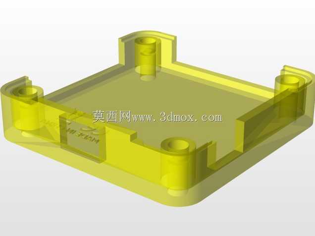 CC3D evo