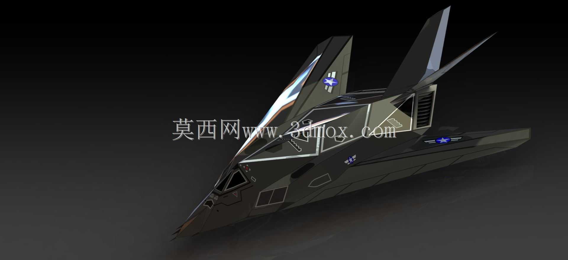 F-117ҹӥ