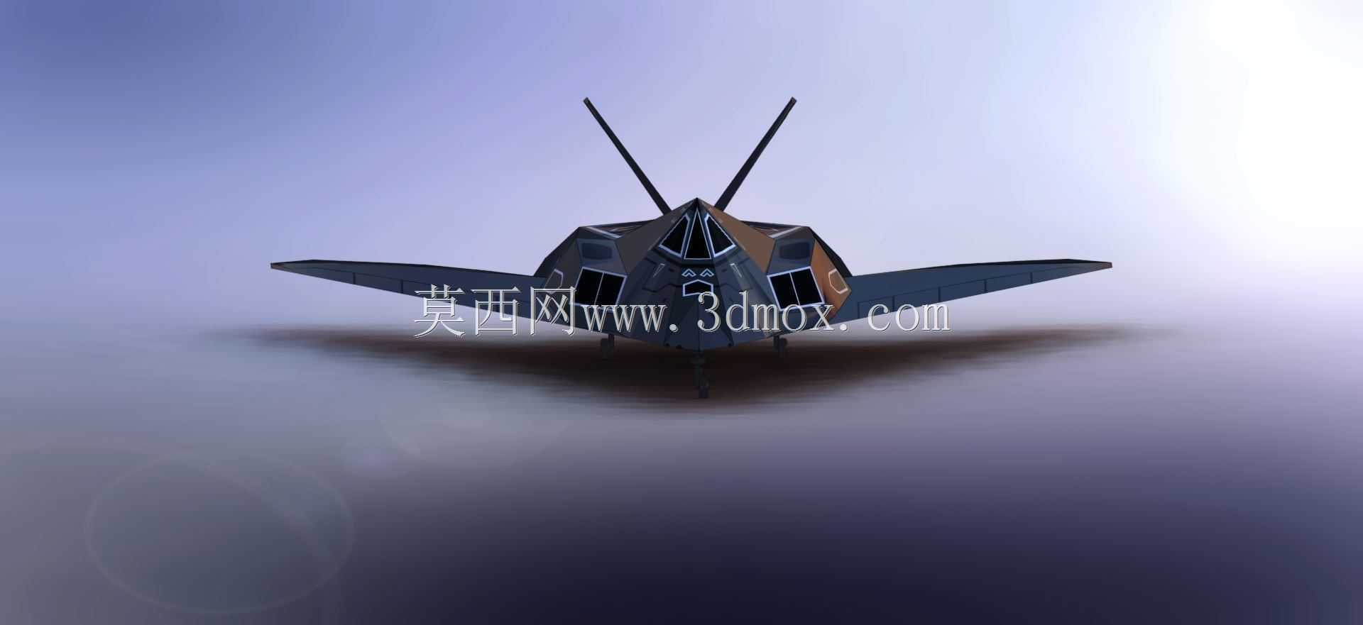 F-117ҹӥ