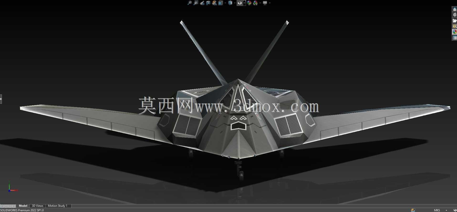 F-117ҹӥ