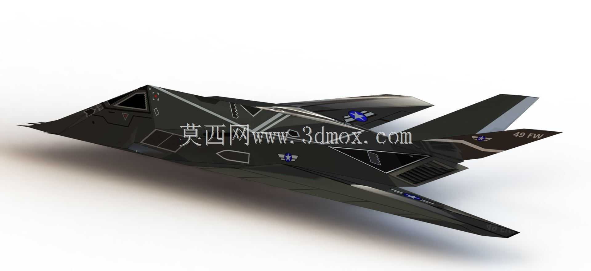 F-117ҹӥ