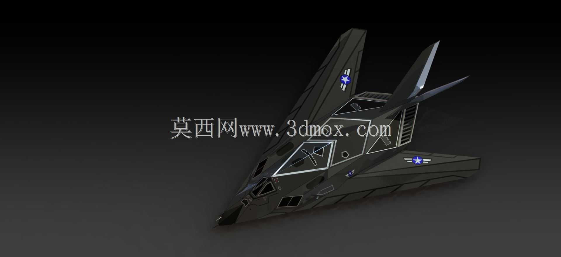 F-117ҹӥ