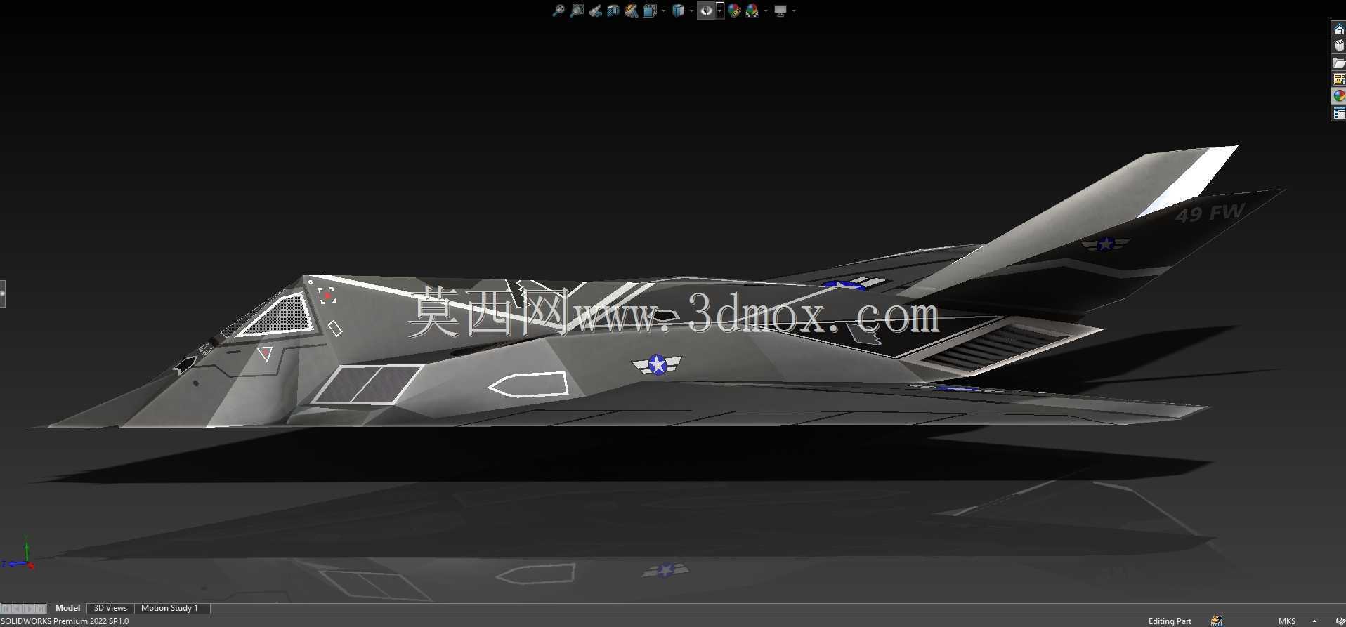F-117ҹӥ