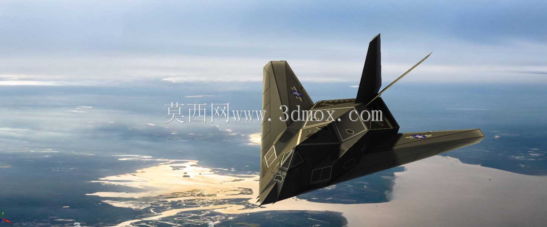 F-117ҹӥ