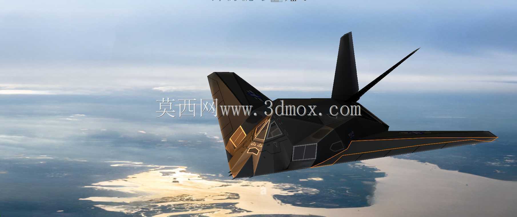 F-117ҹӥ