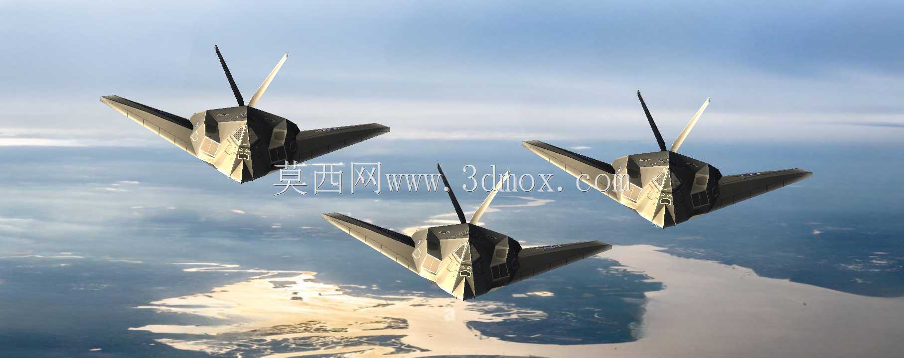 F-117ҹӥ