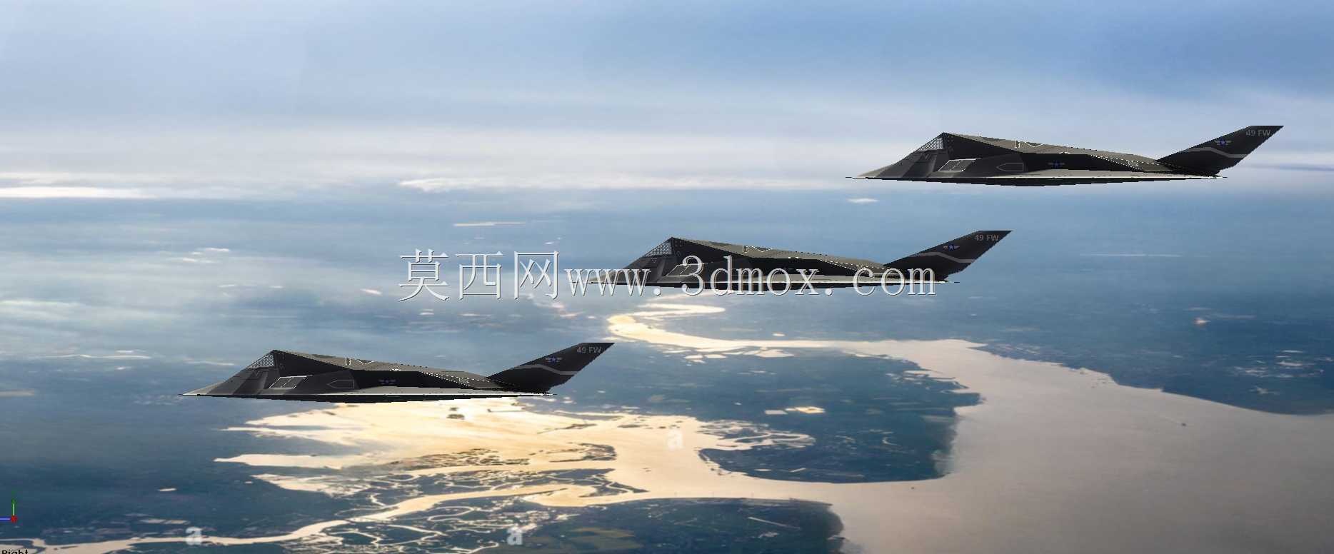 F-117ҹӥ
