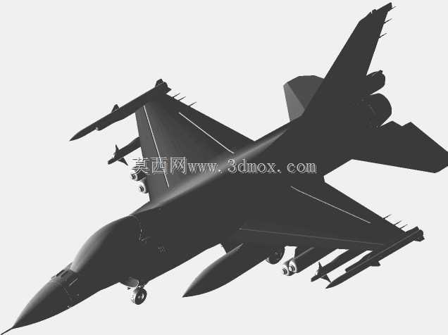 F-16