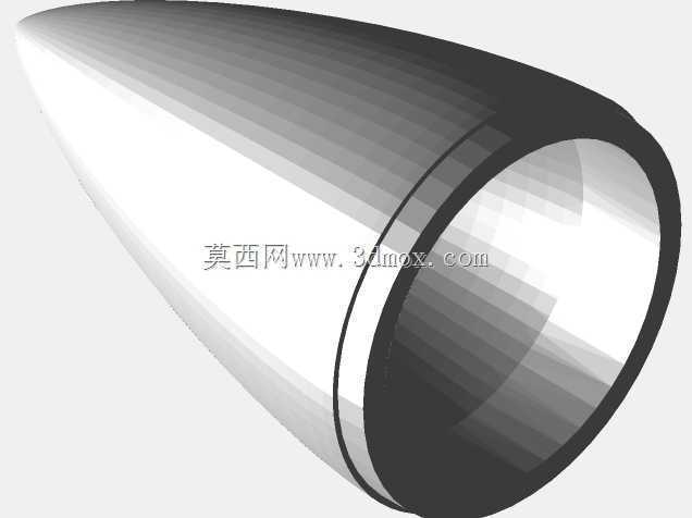 LV哈克NoseCone
