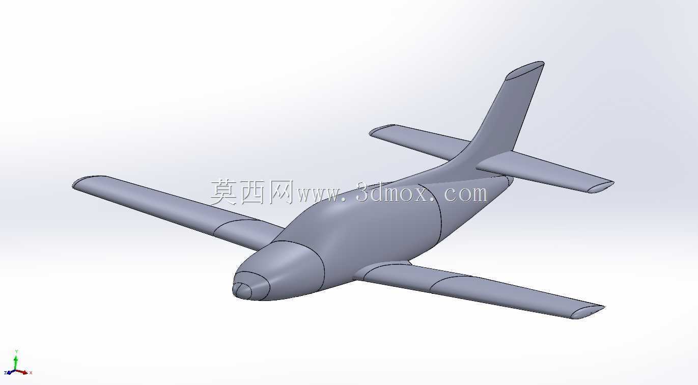 ��˹��421 Solidworksģ��