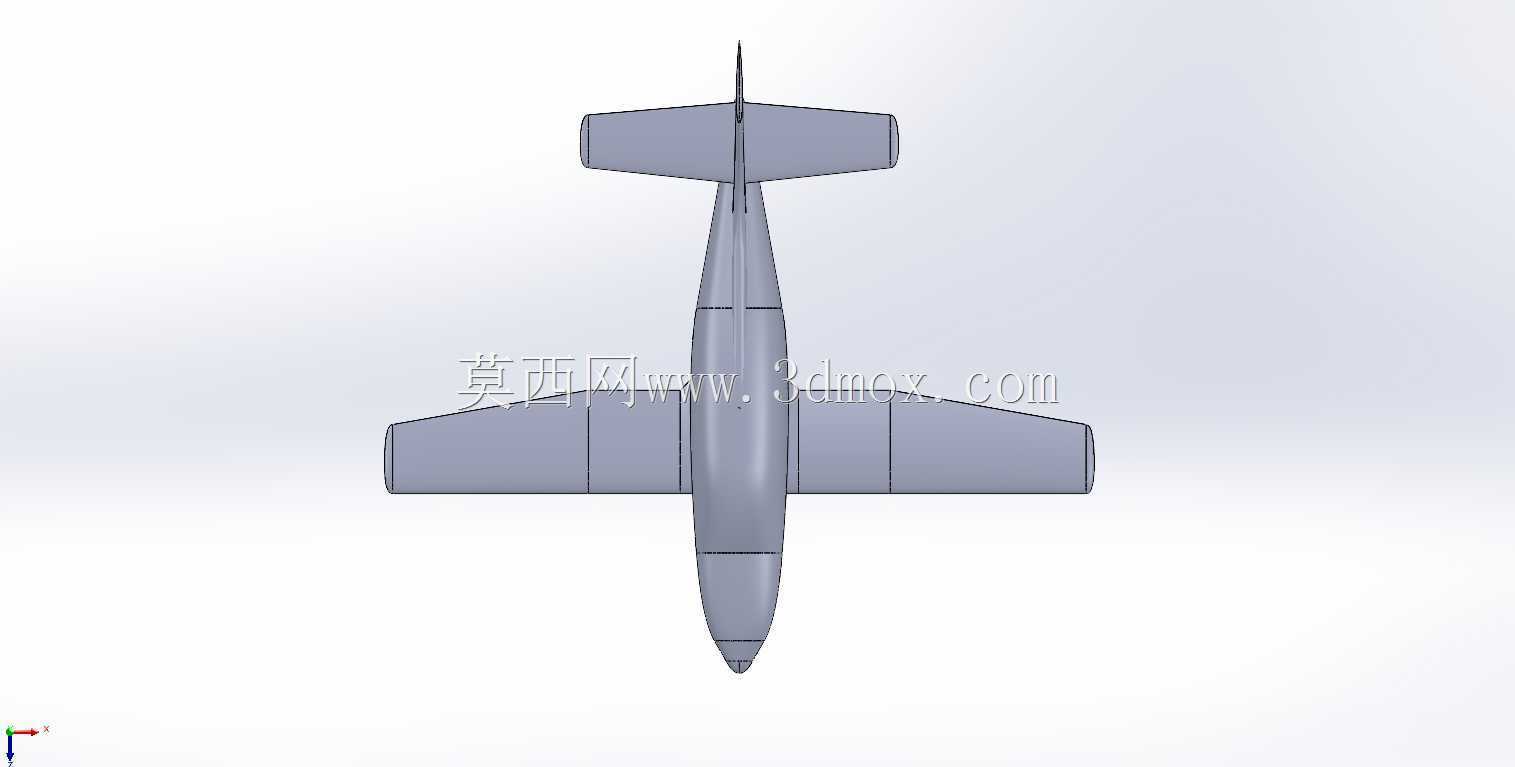 ��˹��421 Solidworksģ��