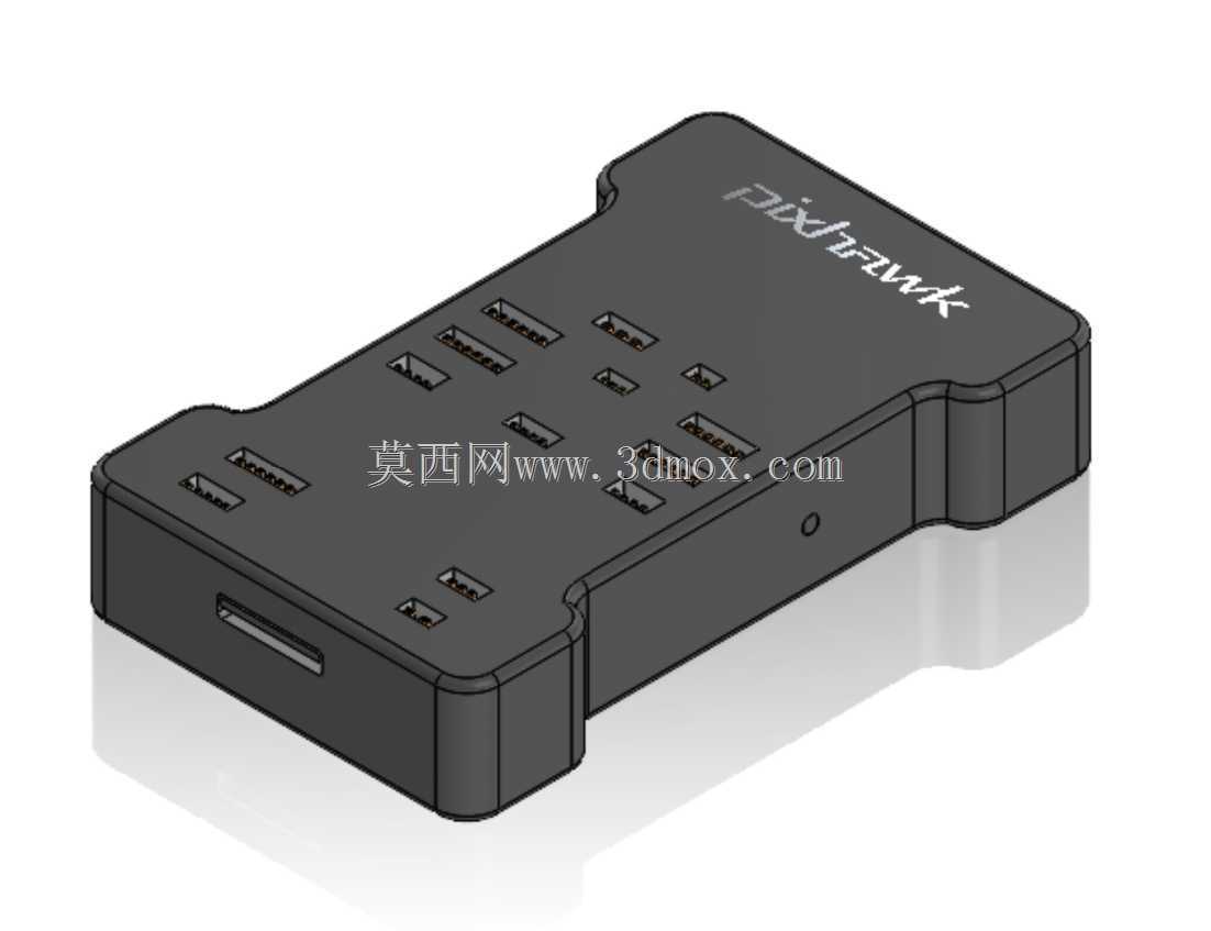 Pixhawk 2.4.8 FC