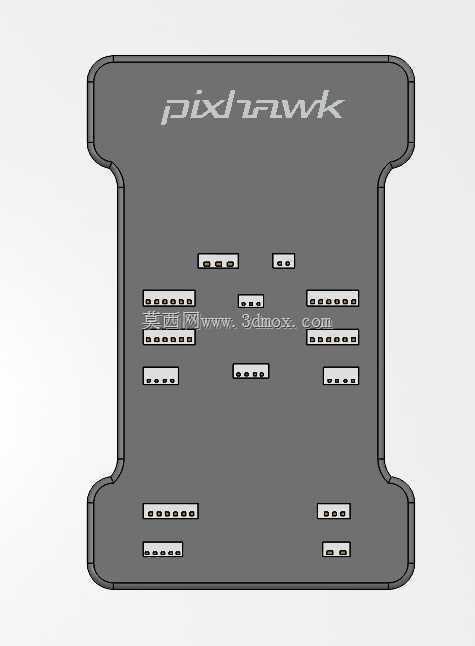 Pixhawk 2.4.8 FC