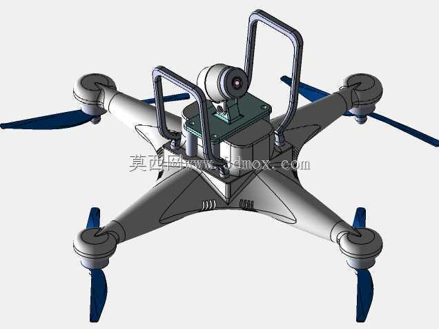 ���˻��ͺ�-1:AVIOR������DJI F450��