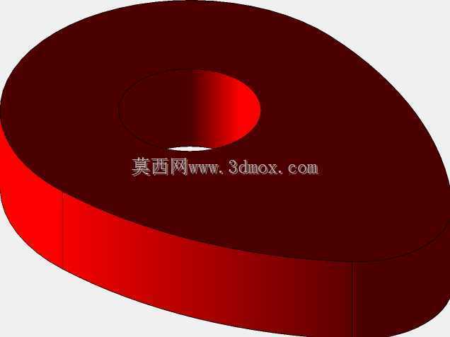 凸轮和从动机构