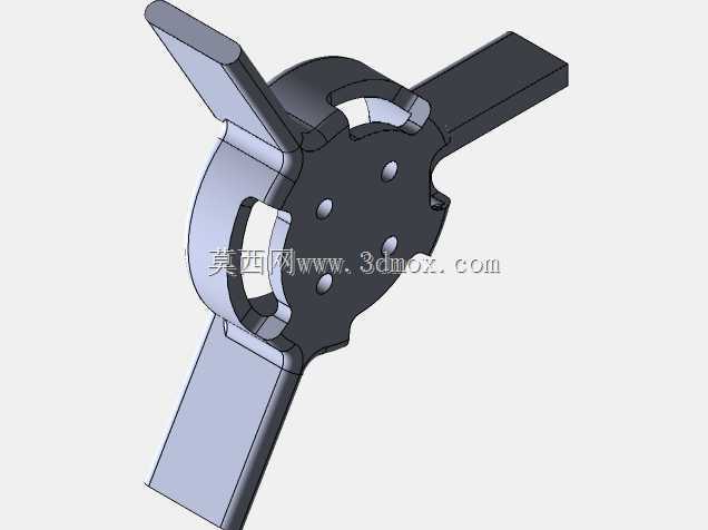 Trex 500直驱Fenestron