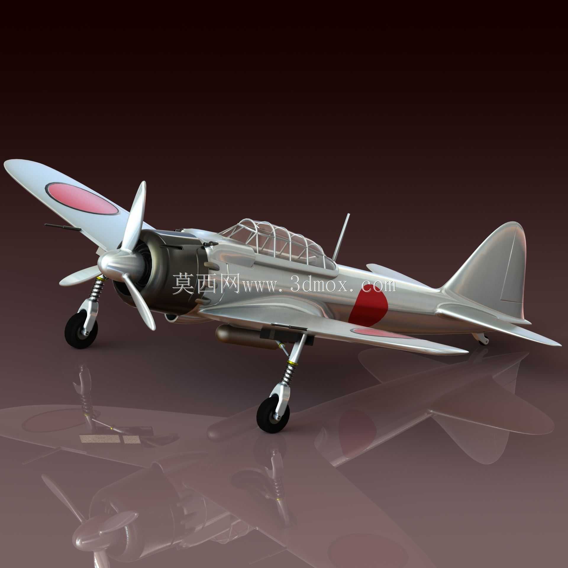 A6M����Zero 52��ս����