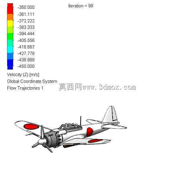 A6M三菱Zero 52型战斗机
