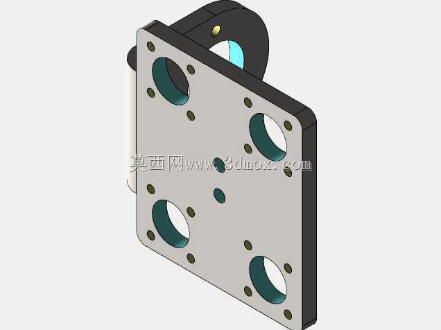 SFL-L01转子试验台V3.0