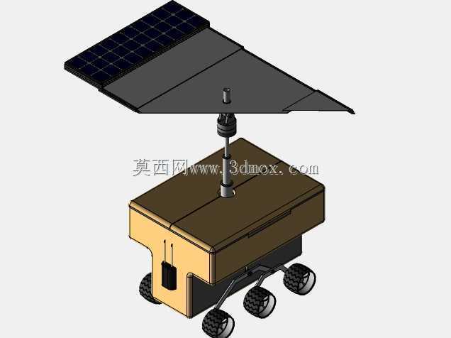 月球火炬