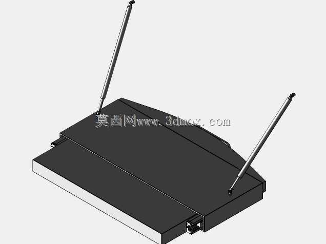 地板系统-美国国家航空航天局挑战赛