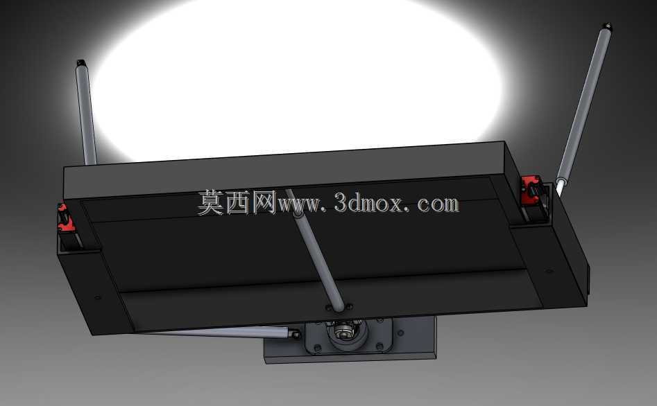 地板系统-美国国家航空航天局挑战赛